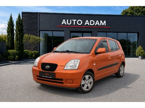 Annonce voiture Kia Picanto 6990 €