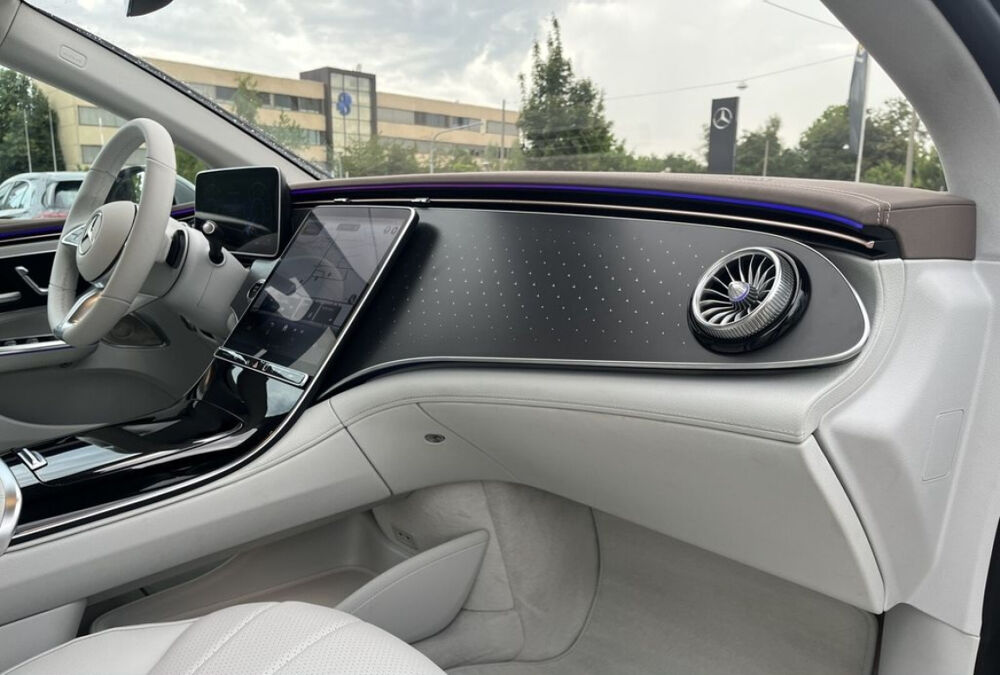 EQE 300 AMG Line 2023 occasion 85600 Montaigu