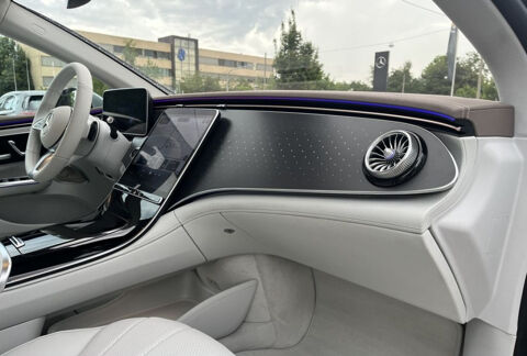 EQE 300 AMG Line 2023 occasion 85600 Montaigu