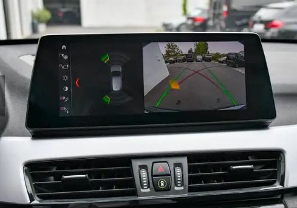 X1 xDrive 25e 220ch Auto CAM/CUIRCHAUF/AFFICHTETHAUT/ATTACHREM/ 2022 occasion 59280 Armenti&egrave;res
