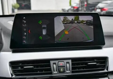 X1 xDrive 25e 220ch Auto CAM/CUIRCHAUF/AFFICHTETHAUT/ATTACHREM/ 2022 occasion 59280 Armenti&egrave;res