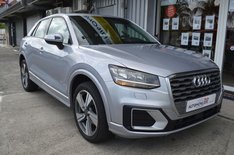 Q2 30 TDI 116 S tronic 7 Sport 2019 occasion 97122 Baie-Mahault