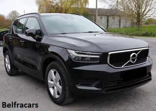 XC40 T2 129ch Auto. CAM/REGVIT/PARKSENSOR/GPS/GAR12MOIS 2021 occasion 59280 Armenti&egrave;res