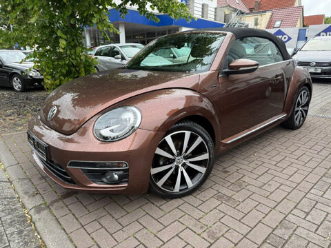 Annonce voiture Volkswagen COCCINELLE II 19990 €