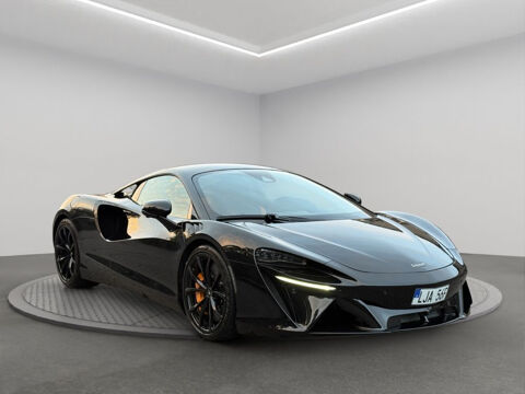 Artura McLaren V6 3.0 680ch 2024 occasion 85600 Montaigu
