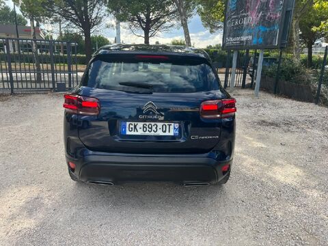 C5 aircross BlueHDi 130ch EAT8 Feel 2022 occasion 84000 AVIGNON
