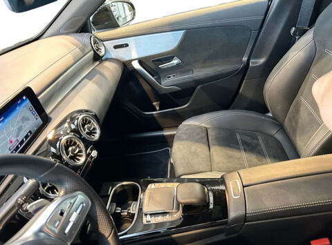 Classe A 250 e AMG Line 2021 occasion 85600 Montaigu