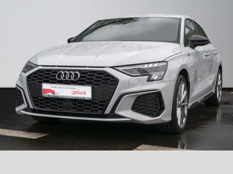 Audi A3 Sportback 30 TDI 116 S-LINE 2023 occasion Le Poiré-sur-Vie 85170