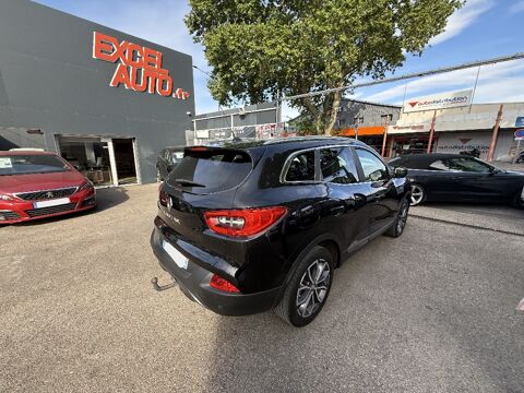 Kadjar 1.2i TCe 130 EDC Graphite 2019 occasion 30000 N&icirc;mes