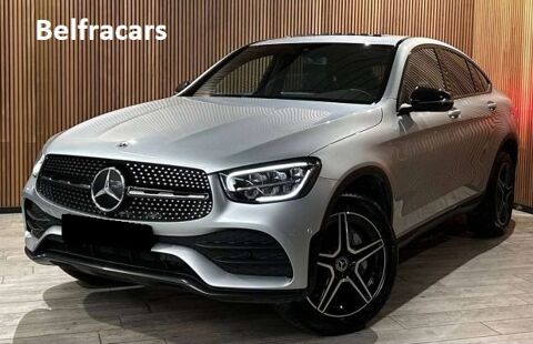 Classe GLC 300 de 9G-Tronic 4Matic AMG Line NightPack TOITPANO/CAM//CAR 2023 occasion 59280 Armenti&egrave;res