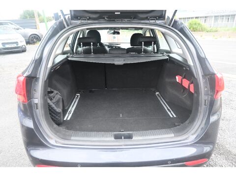 Ceed SW 1.6 CRDi 136 ch ISG Active 2017 occasion 63800 Cournon-d'Auvergne