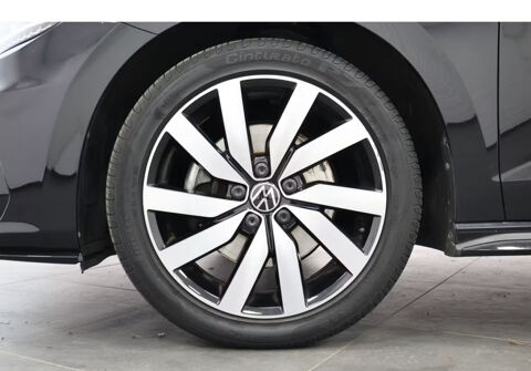 Touran 1.5 TSI 150 DSG7 5pl R-Line 2018 occasion 85600 Montaigu