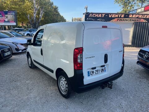 Nemo HDI 80 ECO BVA 2017 occasion 84000 AVIGNON