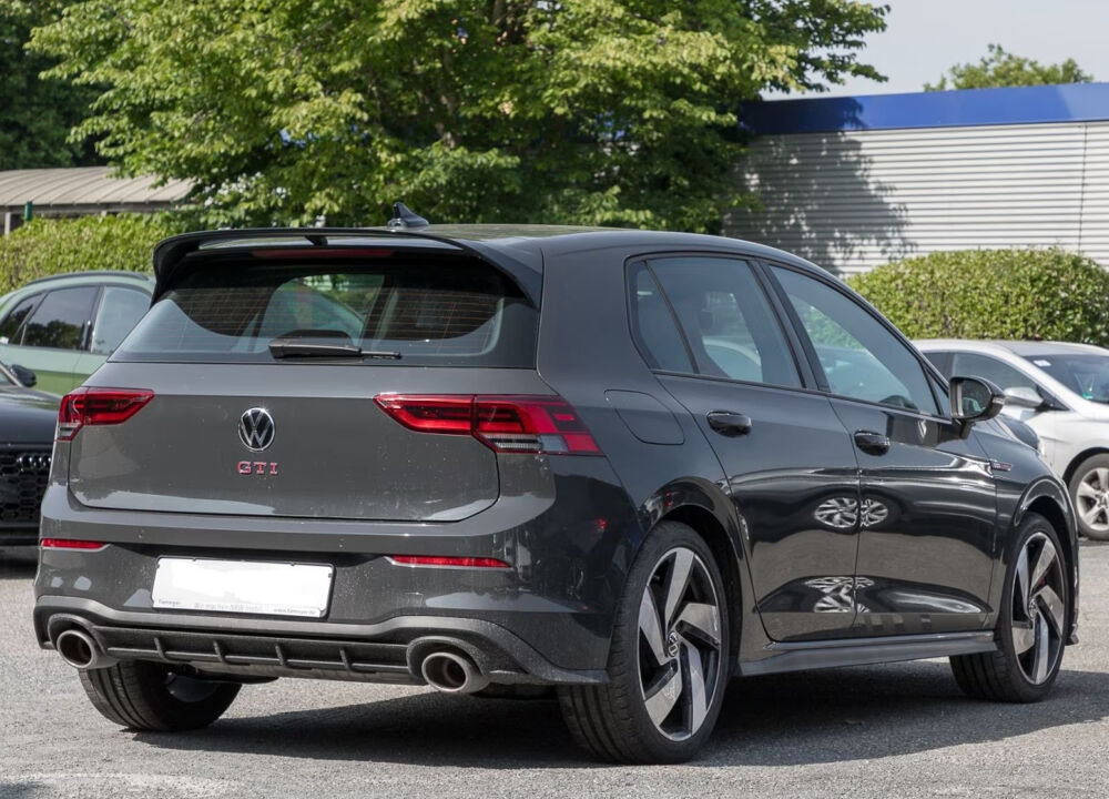 Golf 2.0 TSI 300 DSG7 GTI Clubsport 2022 occasion 85600 Montaigu