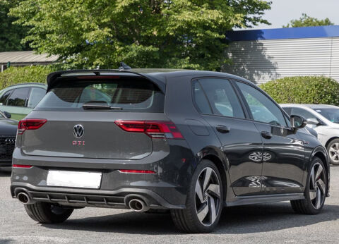 Golf 2.0 TSI 300 DSG7 GTI Clubsport 2022 occasion 85600 Montaigu