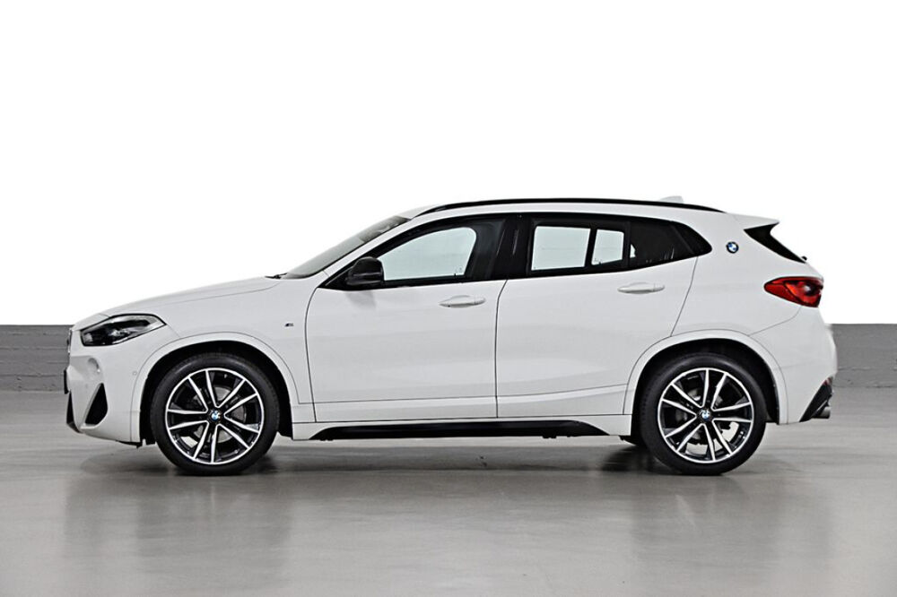 X2 sDrive 18d 150 ch BVA8 M Sport 2018 occasion 85600 Montaigu