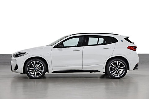X2 sDrive 18d 150 ch BVA8 M Sport 2018 occasion 85600 Montaigu