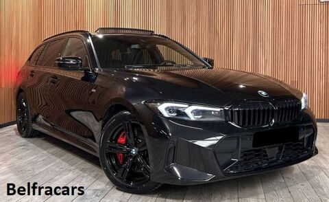 Annonce voiture BMW Série 3 40500 €