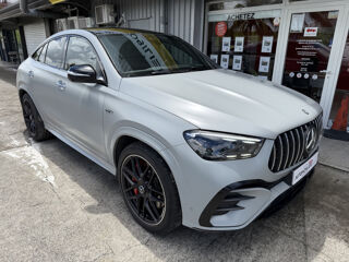 Classe GLE GLE Coup&eacute; 53 AMG 9G-SPEEDSHIFT HYBRID AMG 4MATIC+ 2024 occasion 97122 Baie-Mahault