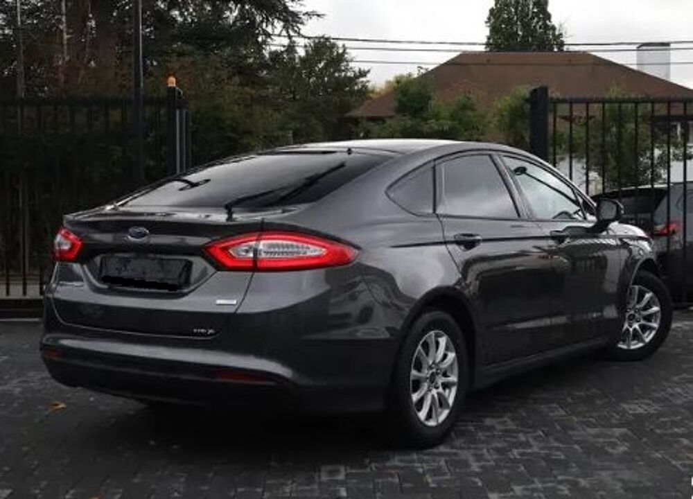 Mondeo 1.5 TDCI eco 120ch CARPLAY/SIEGCHAUF/PARKSENSOR/GPS/GAR12MOI 2019 occasion 59280 Armenti&egrave;res