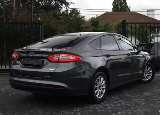 Mondeo 1.5 TDCI eco 120ch CARPLAY/SIEGCHAUF/PARKSENSOR/GPS/GAR12MOI 2019 occasion 59280 Armenti&egrave;res