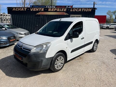 Citroen berlingo FOURGON (20 L1 HDi 90 BUSINESS)