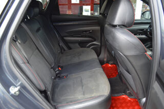 Tucson 1.6 T-GDI 230 Hybrid BVA6 N Line Executive 2023 occasion 97122 Baie-Mahault