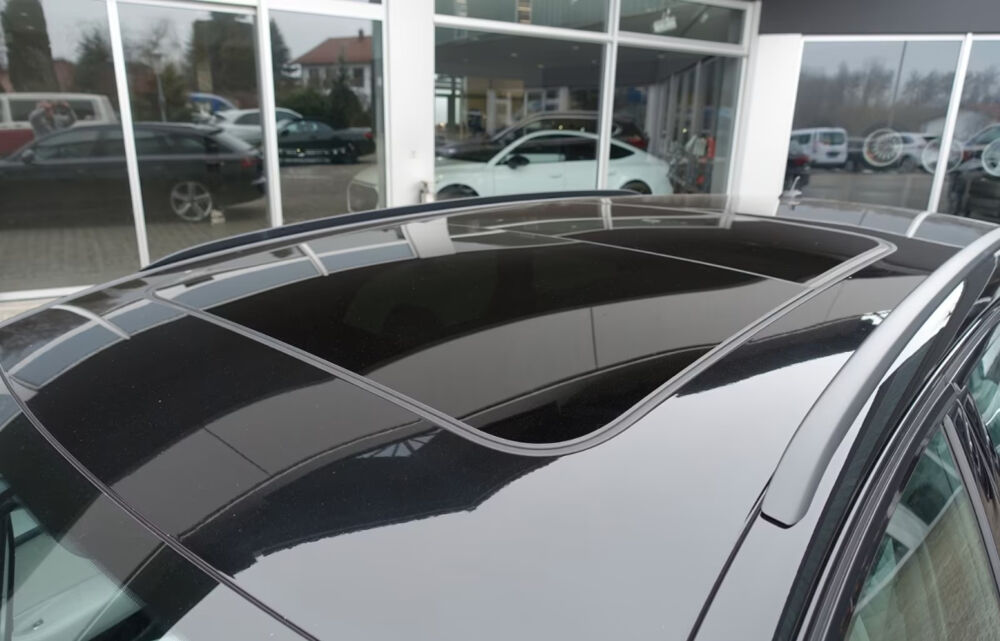 A6 Avant V6 3.0 BiTDI 320 Quattro S line 2018 occasion 85600 Montaigu