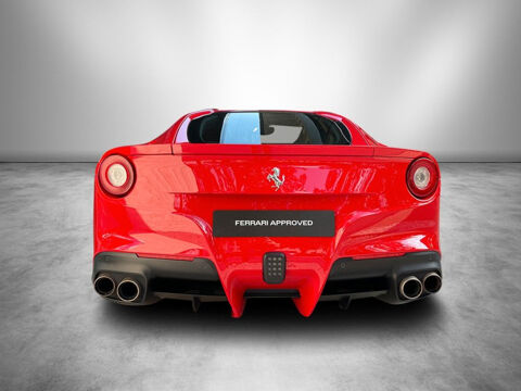 F12 Berlinetta V12 6.0 740ch 2013 occasion 85600 Montaigu