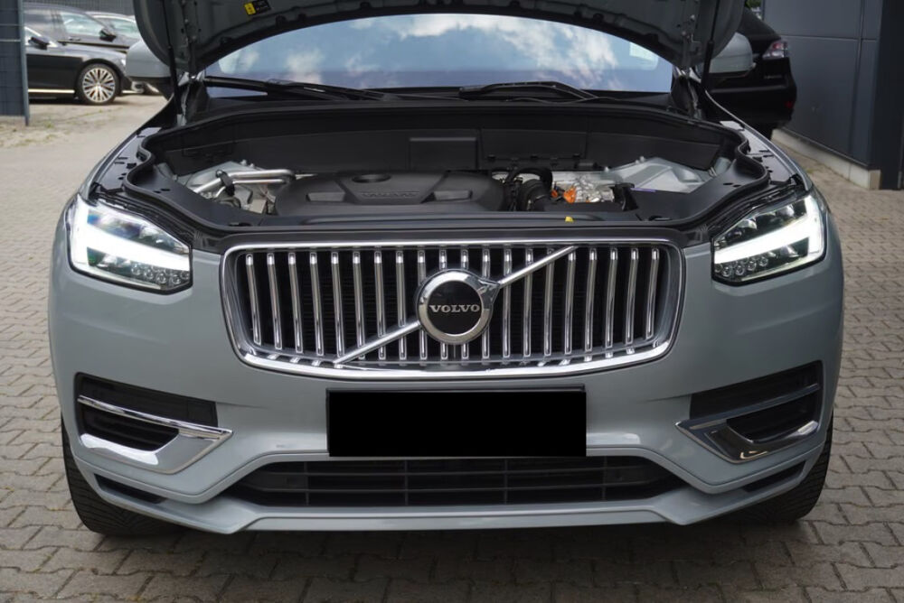 XC90 T8 AWD Hybride Rechargeable 310+145 ch Geartronic 8 7pl 2024 occasion 85600 Montaigu