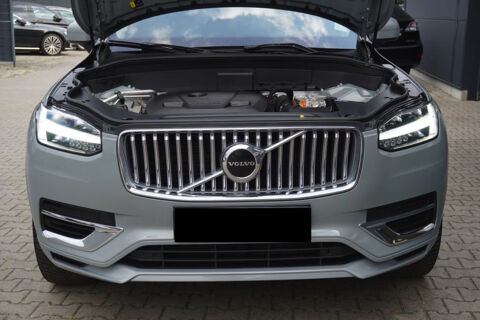XC90 T8 AWD Hybride Rechargeable 310+145 ch Geartronic 8 7pl 2024 occasion 85600 Montaigu