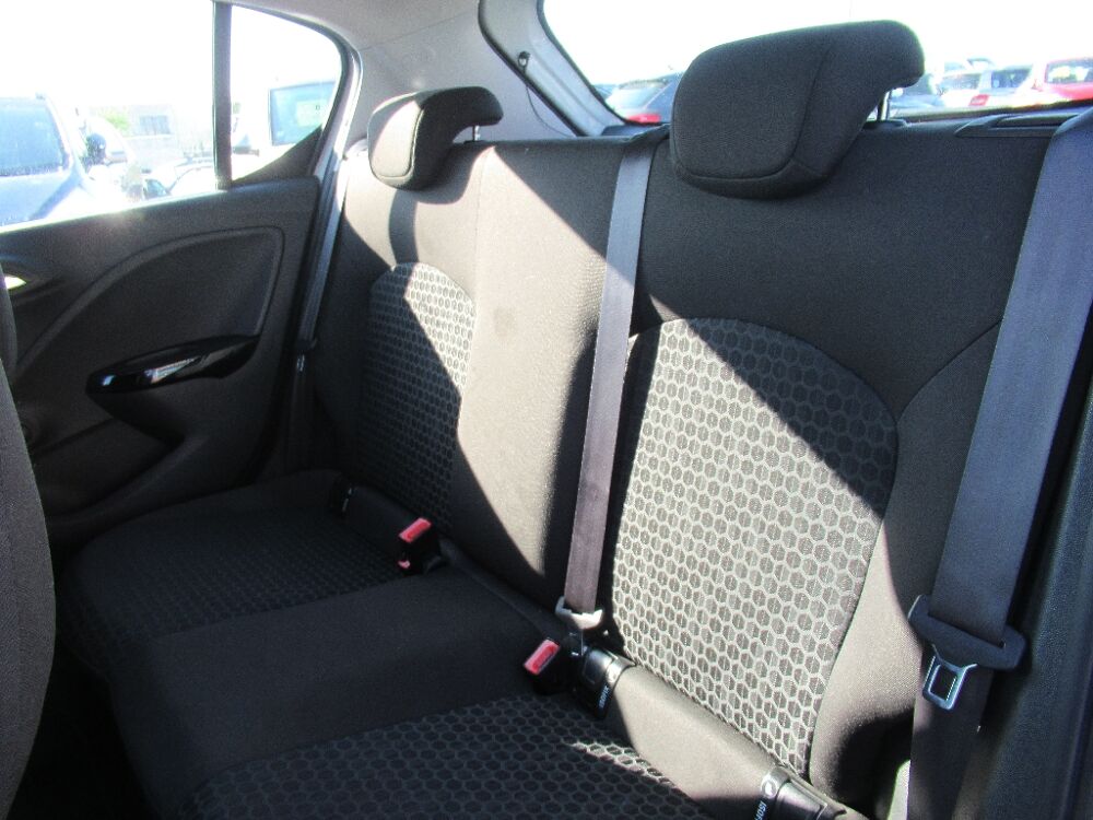 Corsa 1.3 CDTI 75 ch Edition 2017 occasion 10410 Saint-Parres-aux-Tertres