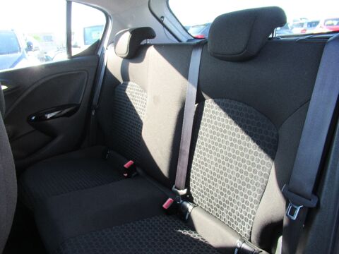 Corsa 1.3 CDTI 75 ch Edition 2017 occasion 10410 Saint-Parres-aux-Tertres