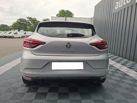 Clio V TCE 100 BUSINESS 2020 occasion 56700 Merlevenez