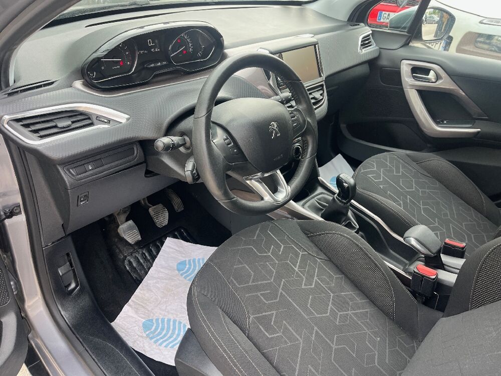 2008 1.4 HDi 68ch Active Distri OK 2013 occasion 84000 AVIGNON