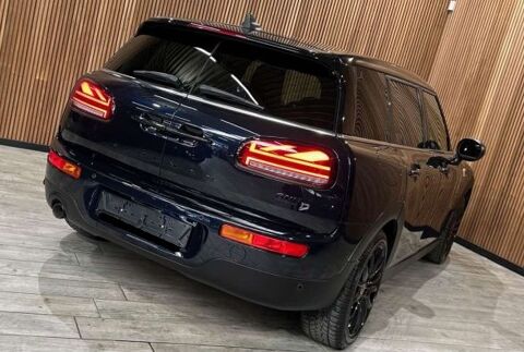 Clubman One D 116ch CUIR/REGVIT/PARKSENSOR/CARPLAY/GAR12MOIS 2022 occasion 59280 Armenti&egrave;res