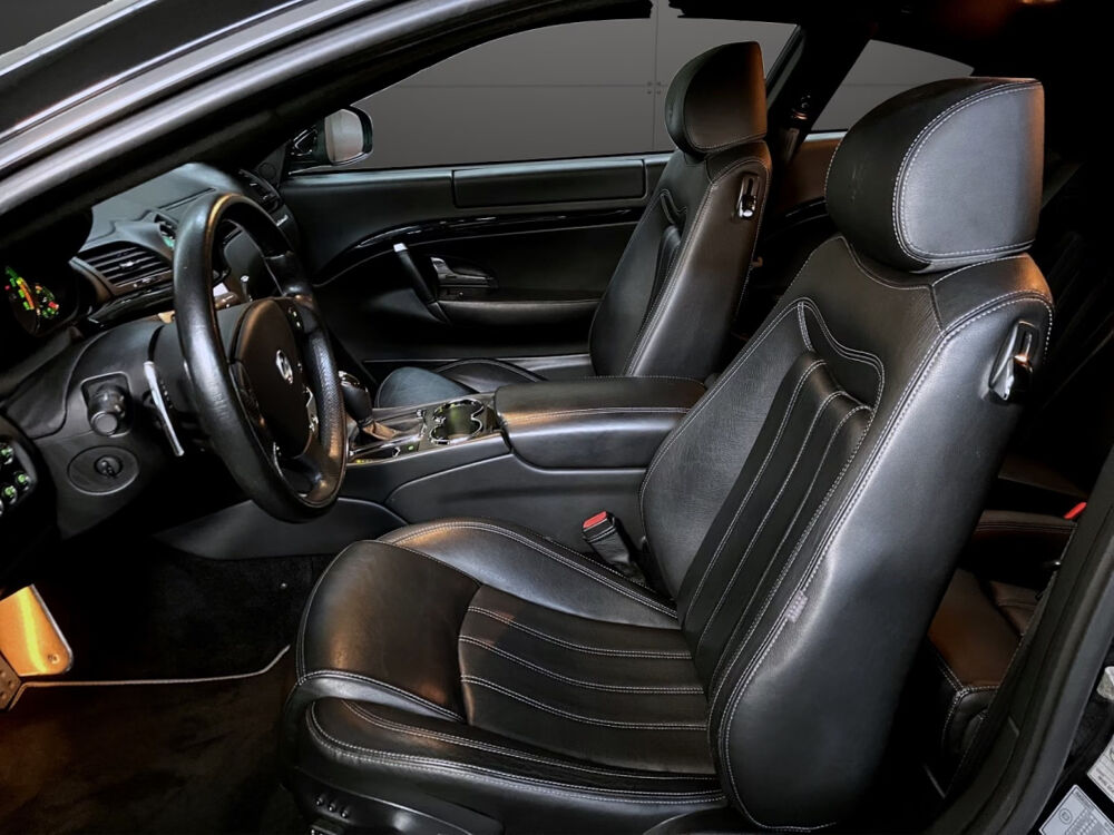 Granturismo S 4.7 V8 A 2011 occasion 85600 Montaigu