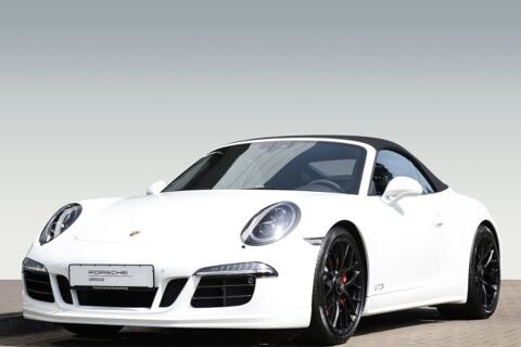 Annonce voiture Porsche 911 Carrera 3.2 132900 