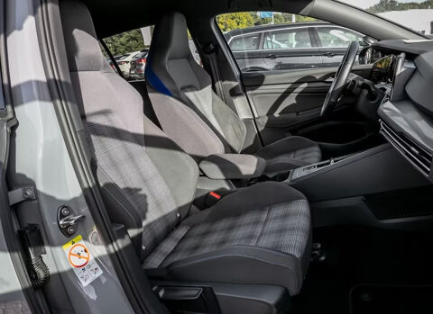 Golf 1.4 Hybrid Rechargeable 245 DSG6 GTE 2021 occasion 85600 Montaigu
