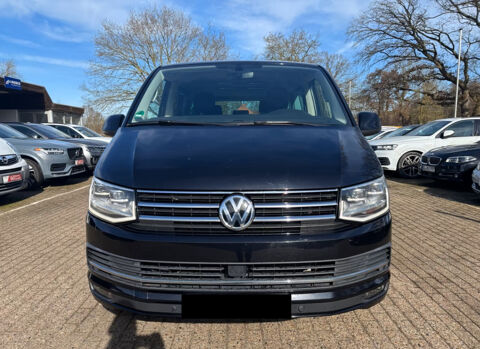 MULTIVAN Multivan 2.0 TDI 150 Generation Six 2015 occasion 85600 Montaigu