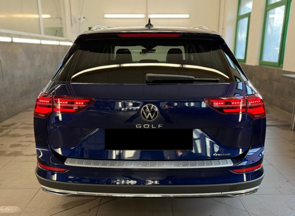 Golf SW 2.0 TDI 200 DSG7 4Motion Alltrack 2022 occasion 85600 Montaigu