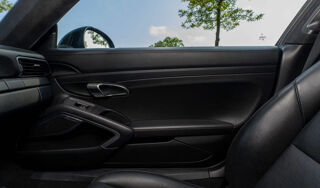 911 Carrera 3.2 911 Carrera S 3.0i 420 2016 occasion 85600 Montaigu