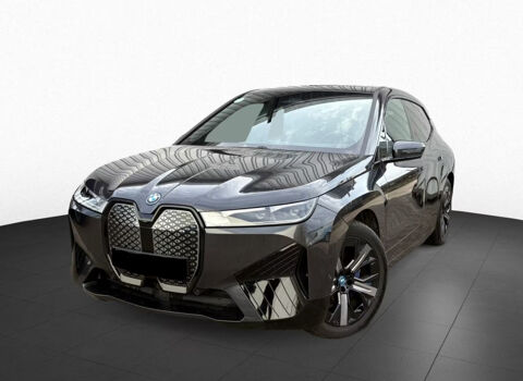 BMW iX xDrive40 326ch Edition Sport 2023 occasion Montaigu 85600