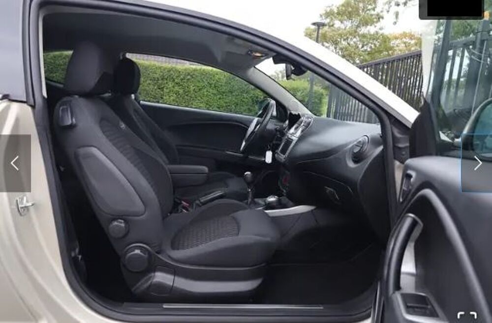 Mito 1.3 JTD 95ch SIEGCHAUF/REGVIT/PARKSENSOR/JA/GAR12MOIS 2010 occasion 59280 Armenti&egrave;res