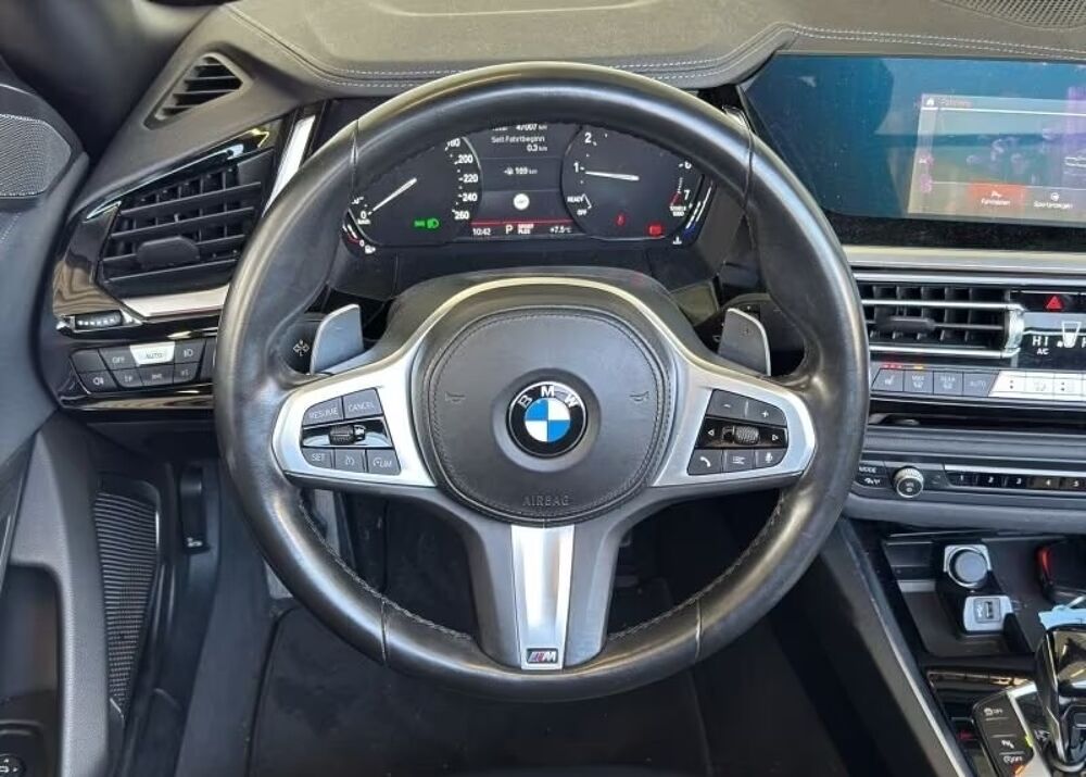 Z4 sDrive20i 197 ch M Sport 2021 occasion 85600 Montaigu