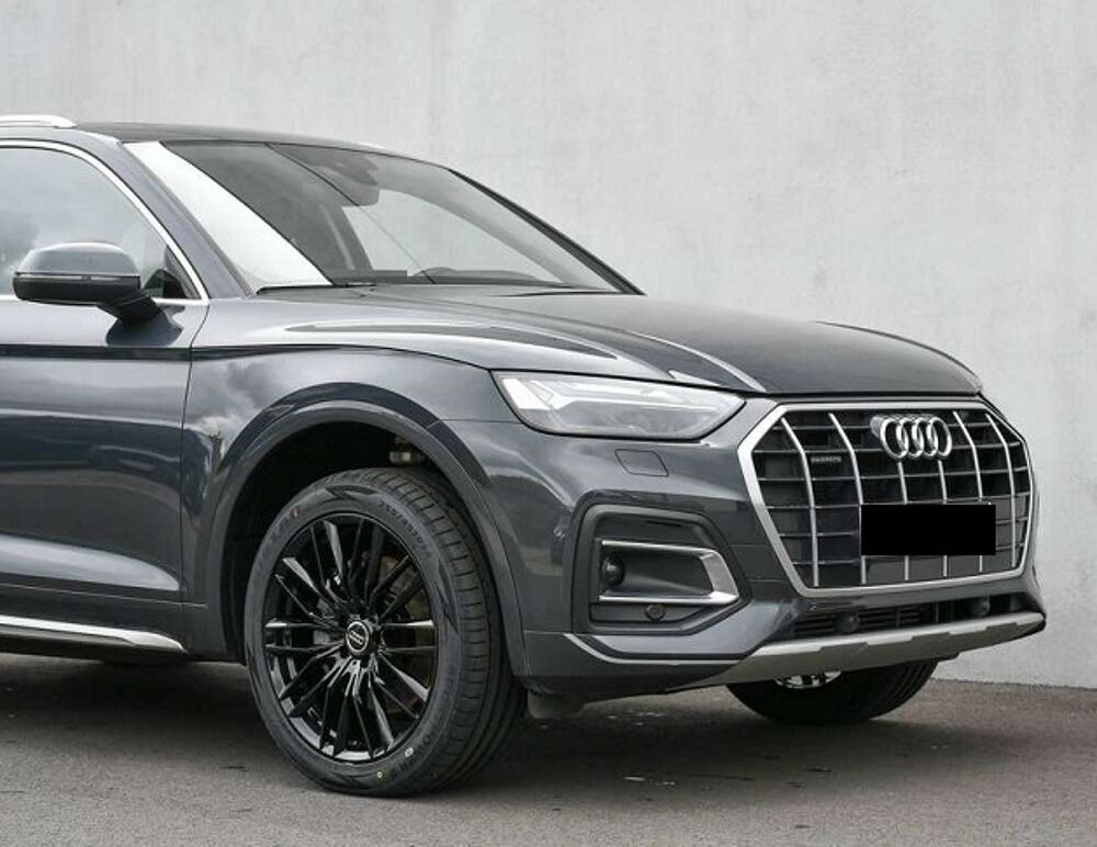 Q5 50 TFSIe 299ch S tronic 7 Quattro TOITPANO/CAM/CUIRCHAUF/MAT 2022 occasion 59280 Armenti&egrave;res