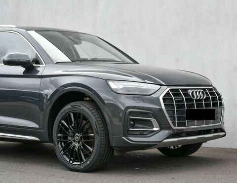 Q5 50 TFSIe 299ch S tronic 7 Quattro TOITPANO/CAM/CUIRCHAUF/MAT 2022 occasion 59280 Armenti&egrave;res