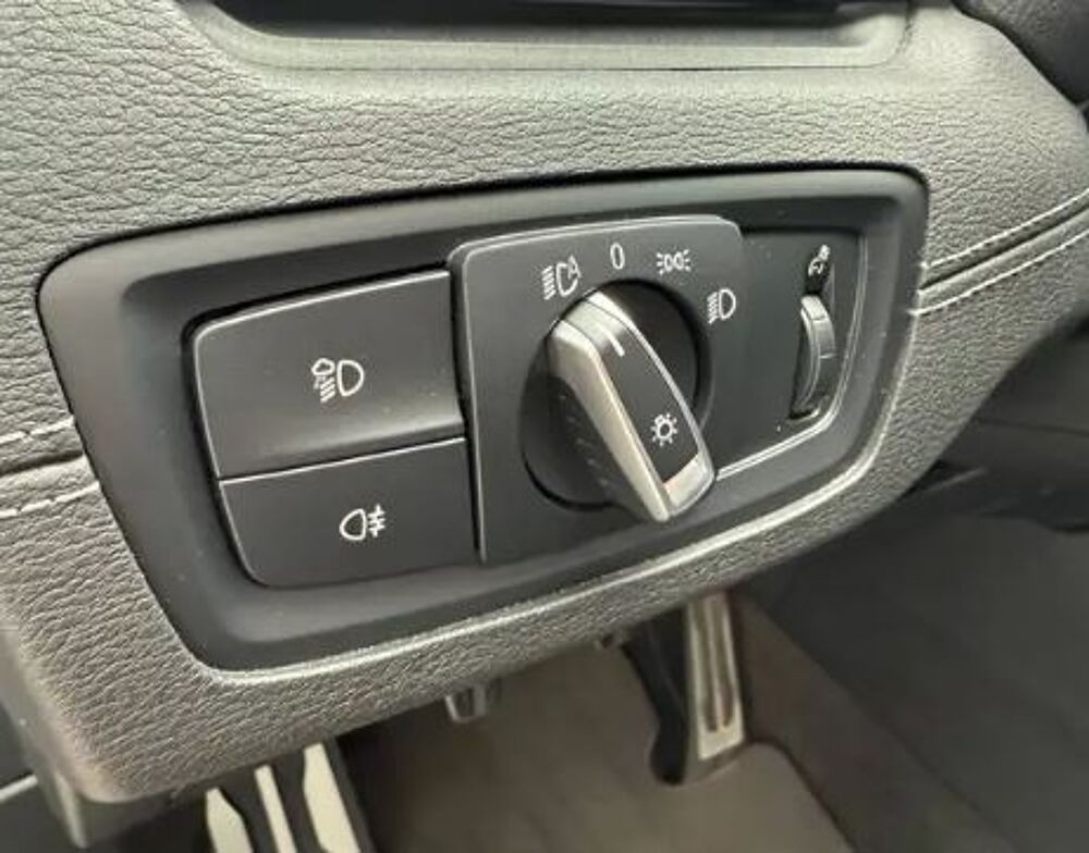 X2 sDrive 18i 136ch Pack M Sport Shadow Line TOITPANO/REGVIT/CA 2022 occasion 59280 Armenti&egrave;res