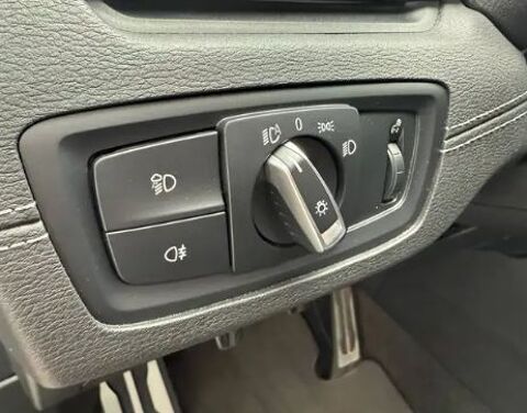 X2 sDrive 18i 136ch Pack M Sport Shadow Line TOITPANO/REGVIT/CA 2022 occasion 59280 Armenti&egrave;res