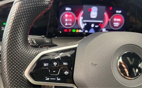 Golf 2.0 TSI 300 DSG7 GTI Clubsport 2021 occasion 85600 Montaigu